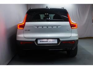 Volvo XC40 P8 Recharge Twin AWD Ultimate - Image 4