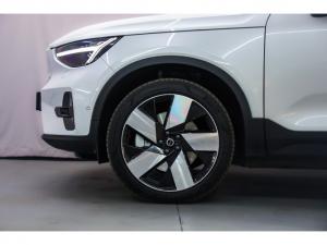Volvo XC40 P8 Recharge Twin AWD Ultimate - Image 5