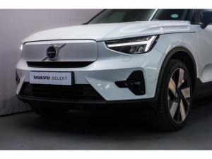 Volvo XC40 P8 Recharge Twin AWD Ultimate - Image 6