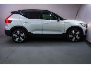 Volvo XC40 P8 Recharge Twin AWD Ultimate - Image 7