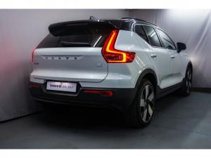 Volvo XC40 P8 Recharge Twin AWD Ultimate - Image 8