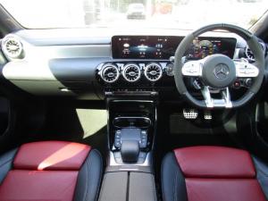 Mercedes-Benz AMG A45 S 4MATIC - Image 4