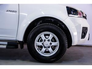 GWM Steed 5 2.0VGT double cab SX - Image 10