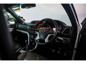GWM Steed 5 2.0VGT double cab SX - Image 13