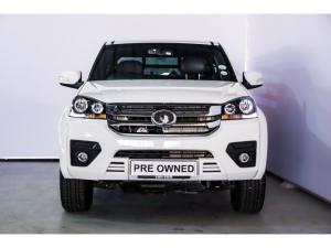 GWM Steed 5 2.0VGT double cab SX - Image 3