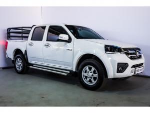 GWM Steed 5 2.0VGT double cab SX - Image 4