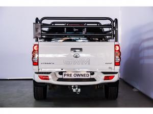 GWM Steed 5 2.0VGT double cab SX - Image 8