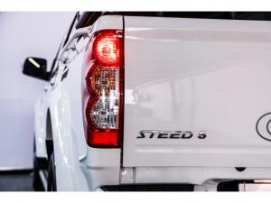 GWM Steed 5 2.0VGT double cab SX - Image 9