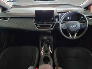 Toyota Corolla hatch 1.8 Hybrid XR - Image 19