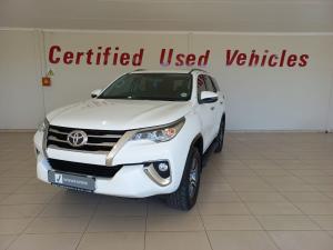 2020 Toyota Fortuner 2.4GD-6 auto