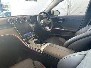 Mercedes-Benz C220D automatic - Image 5