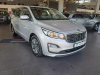 Thumbnail Kia Grand Sedona 2.2CRDi EX+