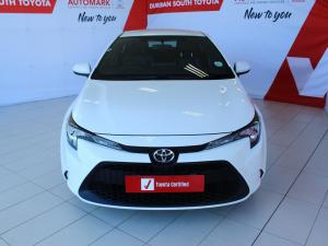 Toyota Corolla 1.8 XS - Image 6