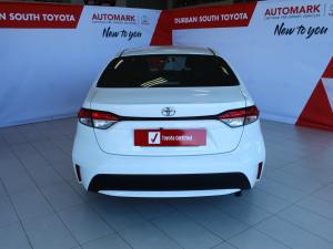 Toyota Corolla 1.8 XS - Image 7