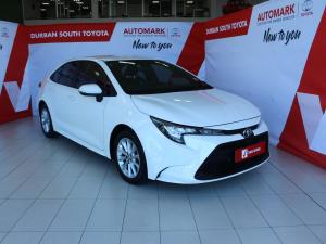 Toyota Corolla 1.8 XS - Image 1