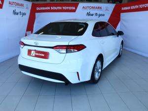 Toyota Corolla 1.8 XS - Image 2