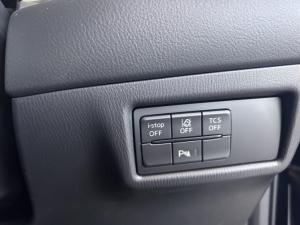 Mazda CX-5 2.0 Carbon Edition - Image 15