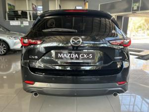 Mazda CX-5 2.0 Carbon Edition - Image 8
