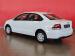 Volkswagen Polo sedan 1.4 Trendline - Thumbnail 10