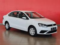 Thumbnail Volkswagen Polo sedan 1.4 Trendline