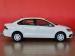 Volkswagen Polo sedan 1.4 Trendline - Thumbnail 3