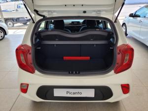 Kia Picanto 1.0 Start auto - Image 19
