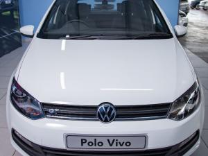 Volkswagen Polo Vivo hatch 1.0TSI GT - Image 2