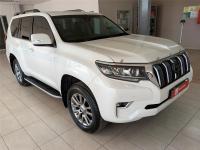 Thumbnail Toyota Land Cruiser Prado 4.0 VX-L