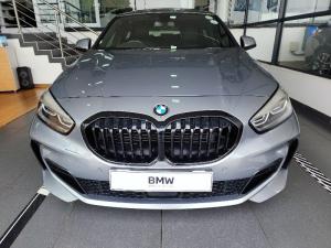 BMW 1 Series 118i M Sport - Image 2