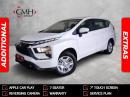 Thumbnail Mitsubishi Xpander 1.5 auto