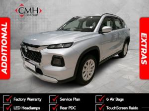 2024 Suzuki Grand Vitara 1.5 GL auto