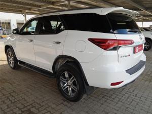 Toyota Fortuner 2.4GD-6 auto - Image 11