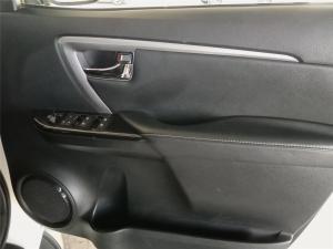 Toyota Fortuner 2.4GD-6 auto - Image 21