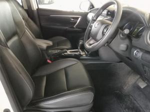 Toyota Fortuner 2.4GD-6 auto - Image 24