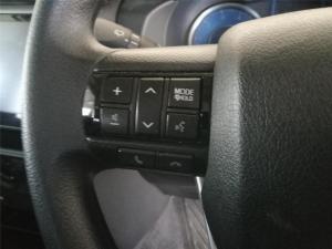 Toyota Fortuner 2.4GD-6 auto - Image 26