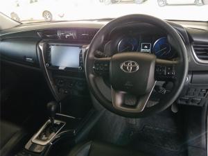 Toyota Fortuner 2.4GD-6 auto - Image 28