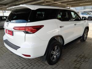 Toyota Fortuner 2.4GD-6 auto - Image 29