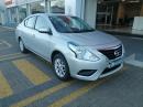 Thumbnail Nissan Almera 1.5 Acenta