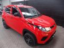 Thumbnail Mahindra KUV100 Nxt 1.2 G80 K2+