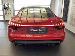 Audi RS e-tron GT quattro - Image 5