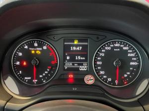 Audi Q2 35TFSI - Image 4