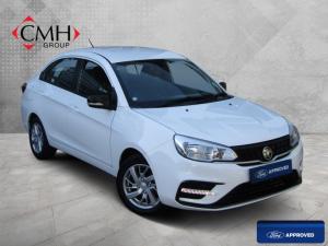 2023 Proton Saga 1.3 Premium