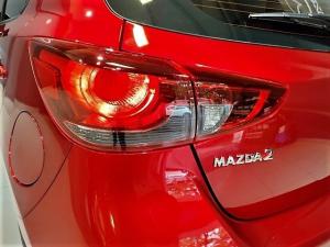 Mazda MAZDA2 1.5 Dynamic - Image 17