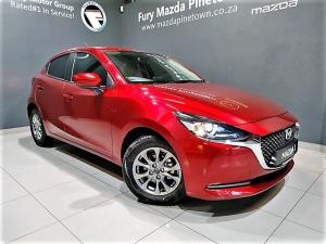 2024 Mazda MAZDA2 1.5 Dynamic