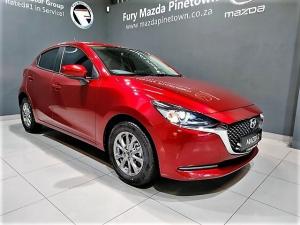 Mazda MAZDA2 1.5 Dynamic - Image 2