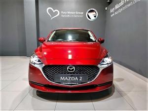 Mazda MAZDA2 1.5 Dynamic - Image 3