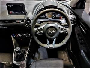 Mazda MAZDA2 1.5 Dynamic - Image 9