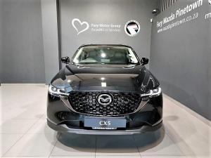 Mazda CX-5 2.0 Carbon Edition - Image 5