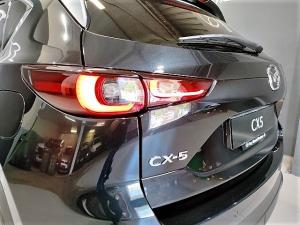 Mazda CX-5 2.0 Carbon Edition - Image 6