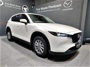 Mazda CX-5 2.0 Active - Image 3